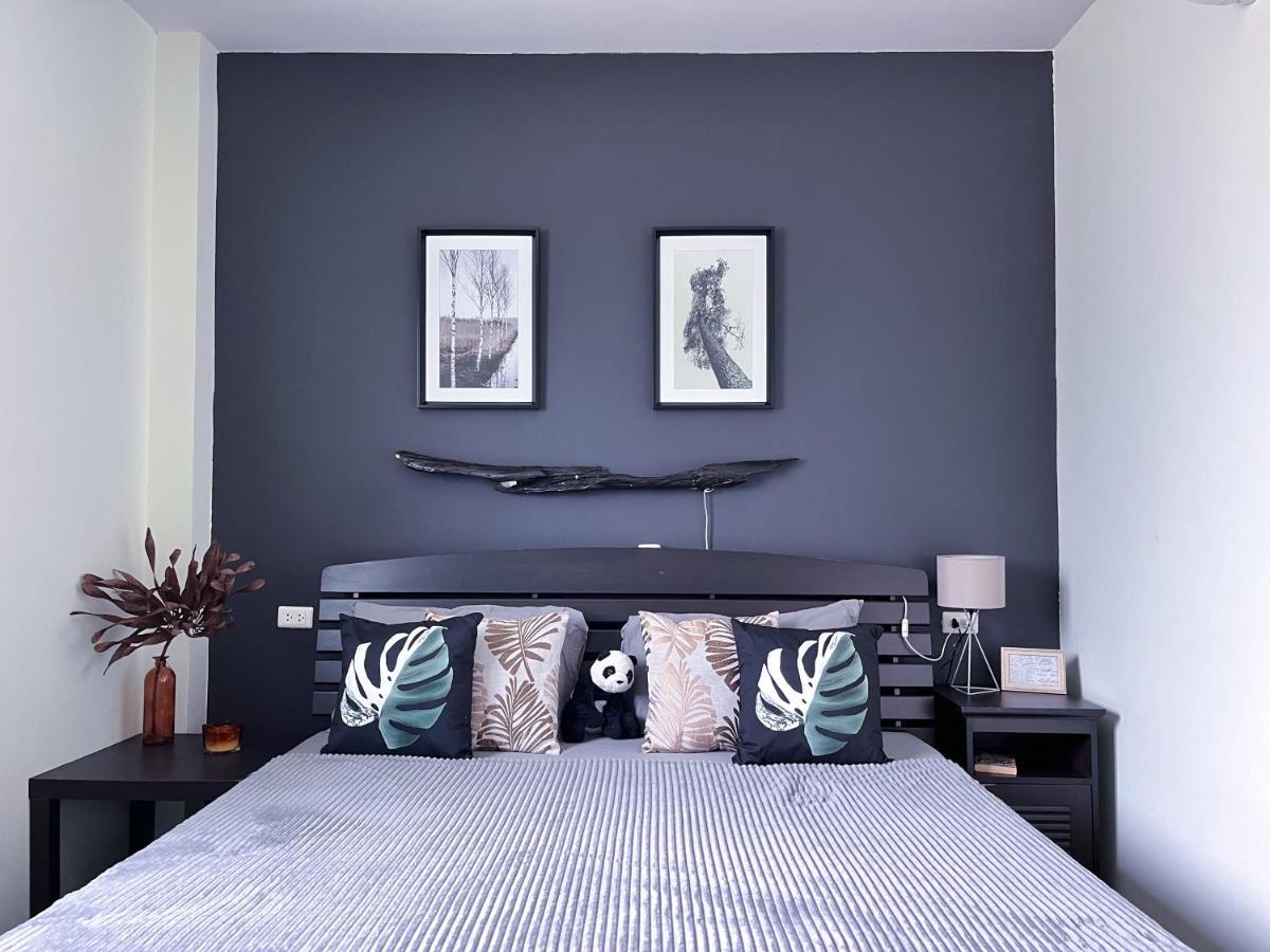 Sea Dreamer Beachfront Apartments Phuket Exterior photo