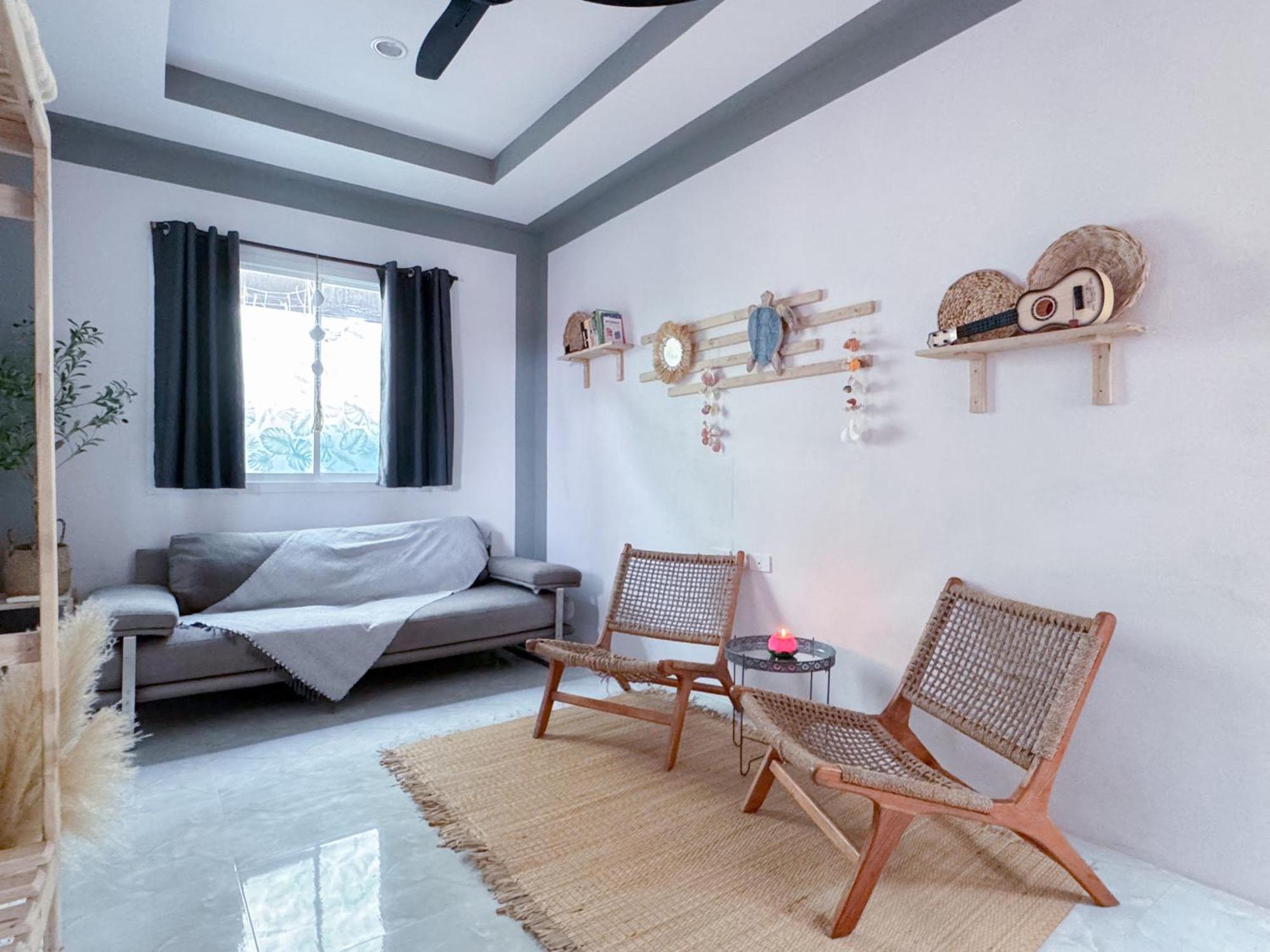 Sea Dreamer Beachfront Apartments Phuket Exterior photo