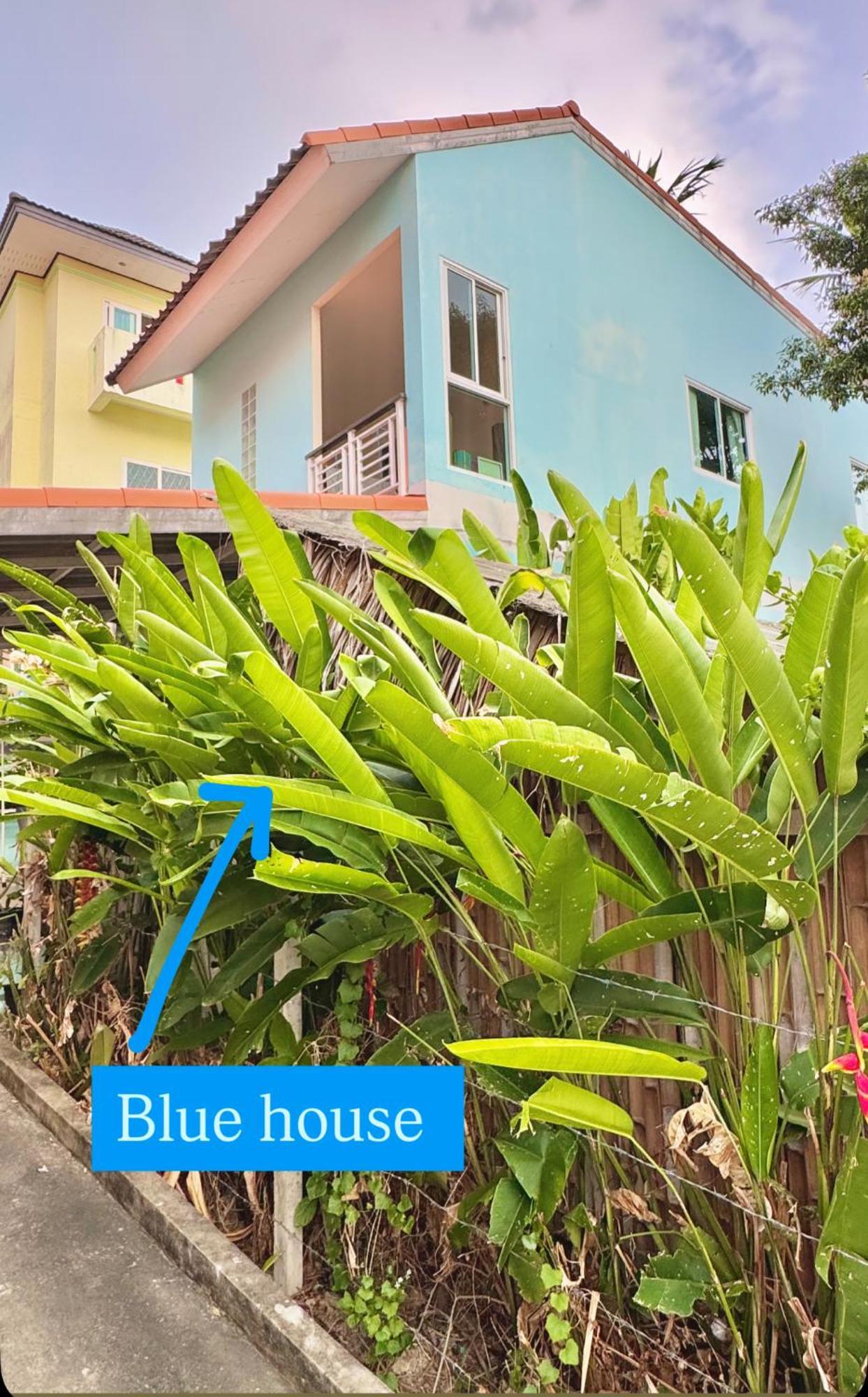 Sea Dreamer Beachfront Apartments Phuket Exterior photo